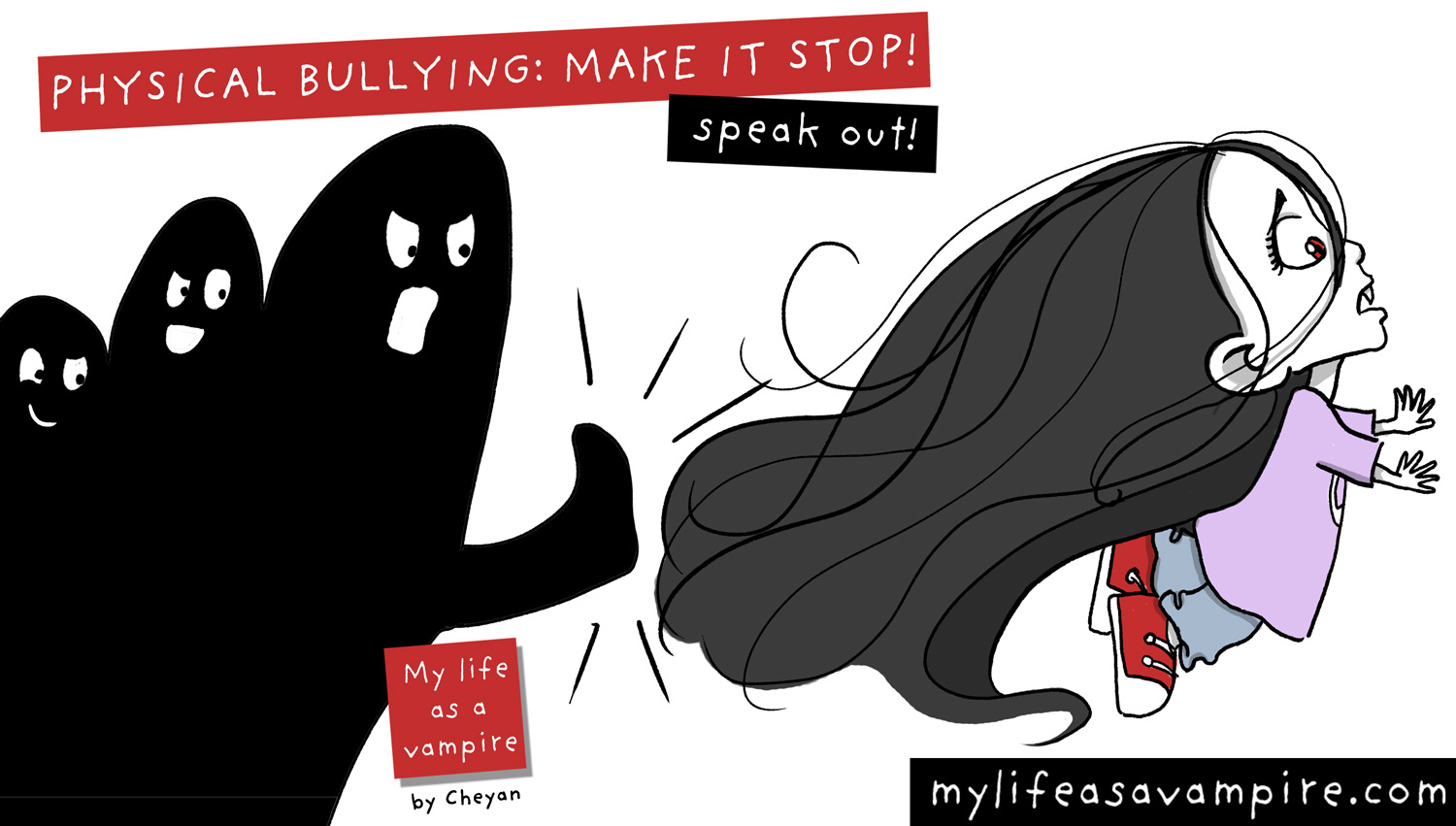 Bullying: What It Is, Types, and More